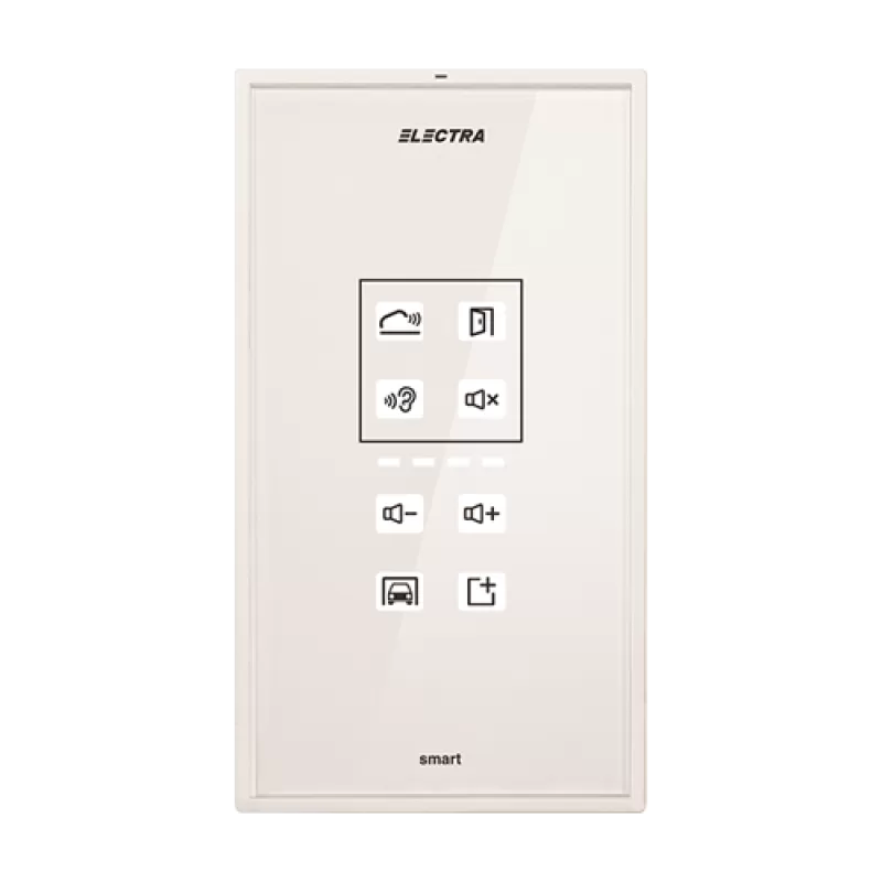 Terminal audio - SMART