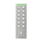 CITITOR DE CARDURI M1 CU TASTATURA - imagine 3