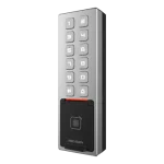 CITITOR DE PROXIMITATE SI AMPRENTE CU TASTATURA