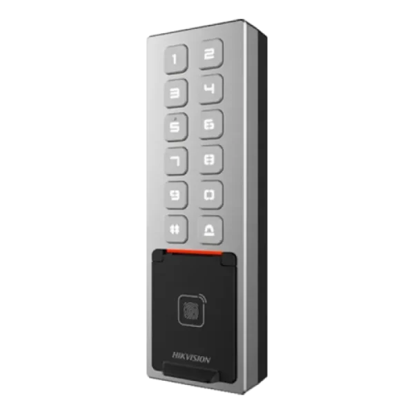 CITITOR DE PROXIMITATE SI AMPRENTE CU TASTATURA