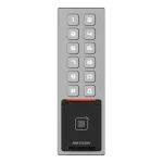 CITITOR DE PROXIMITATE SI AMPRENTE CU TASTATURA - imagine 2