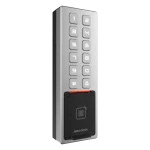CITITOR DE PROXIMITATE SI AMPRENTE CU TASTATURA - imagine 3