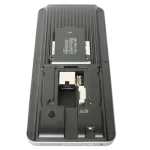 Card si cod QR - HIKVISION DS-K1T341AMF-S