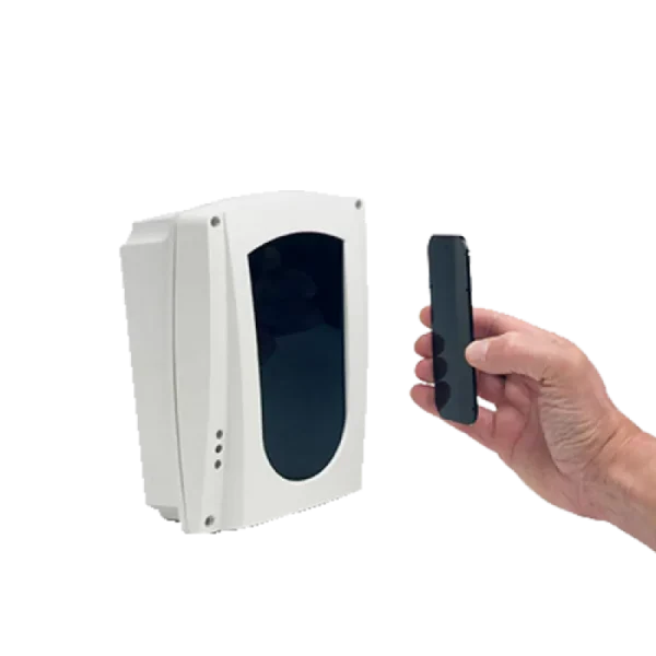 Tester bariere fum BF-TEST