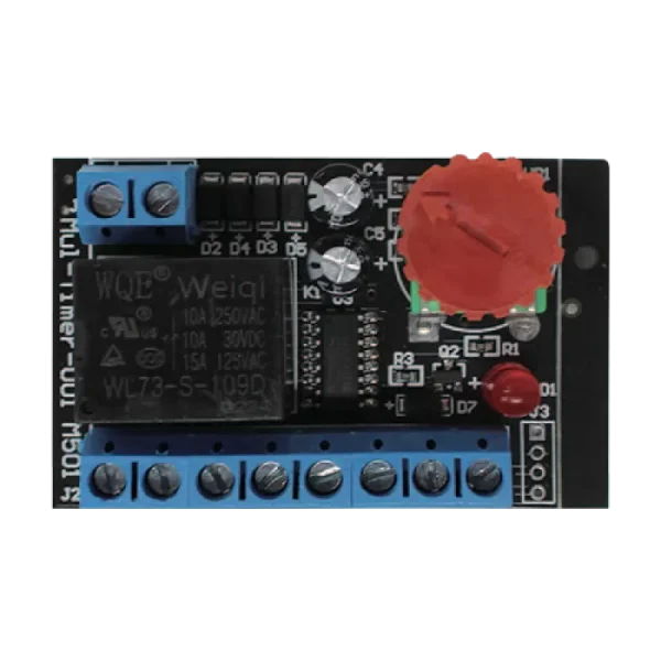 Timer 0-180 secunde