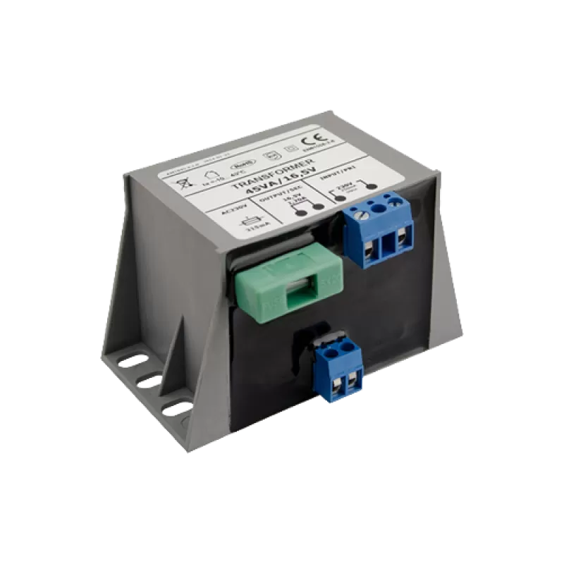 Transformator incapsulat