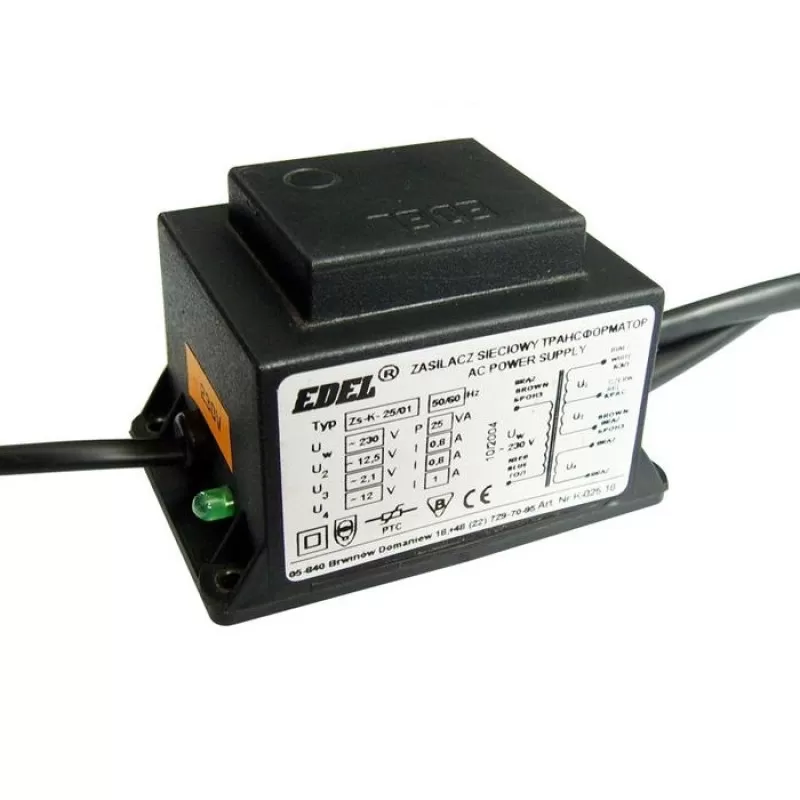 TRANSFORMATOR INTERFON LASKOMEX