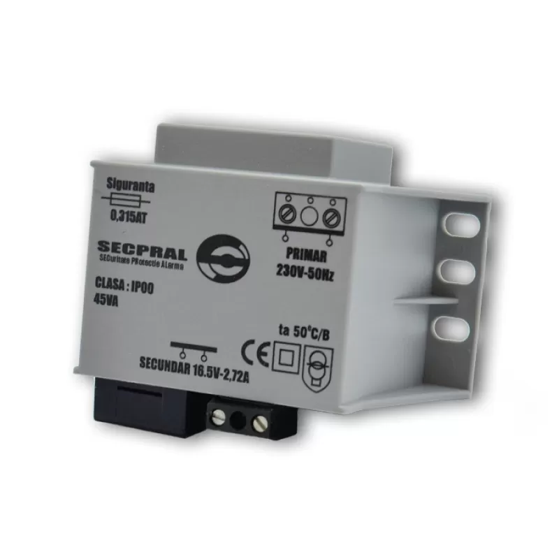 TRANSFORMATOR TC45/16