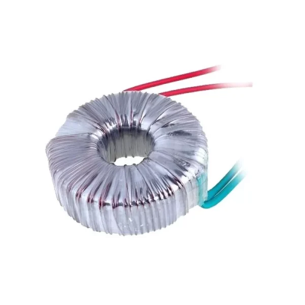 TRANSFORMATOR TOROIDAL 220V/16V 40 W