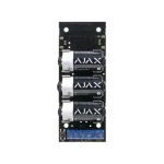 TRANSMITATOR AJAX