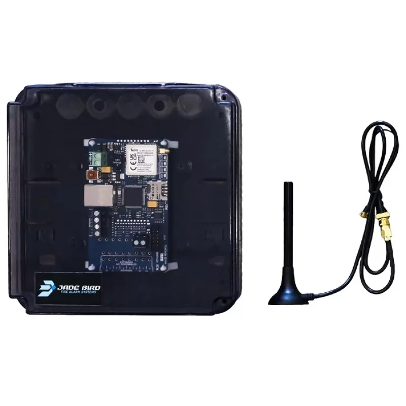 TRANSMITATOR ALARMA CATRE CMS