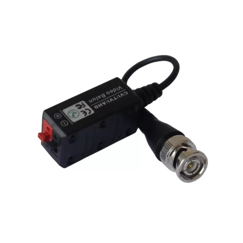 TRANSMITATOR VIDEO PASIV CU FIR