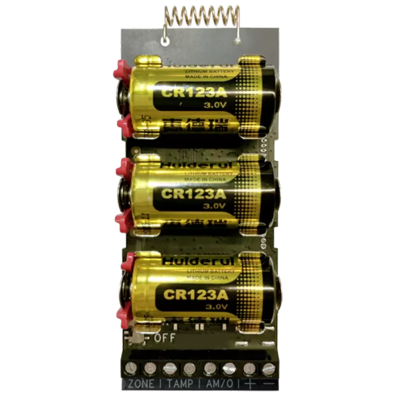 TRANSMITATOR SINGLE-INPUT AX PRO
