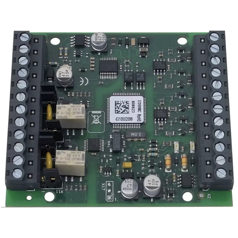 TRANSPONDER DE ALARMARE ESSERBUS