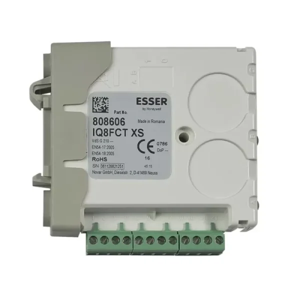 TRANSPONDER IQ8FCT XS