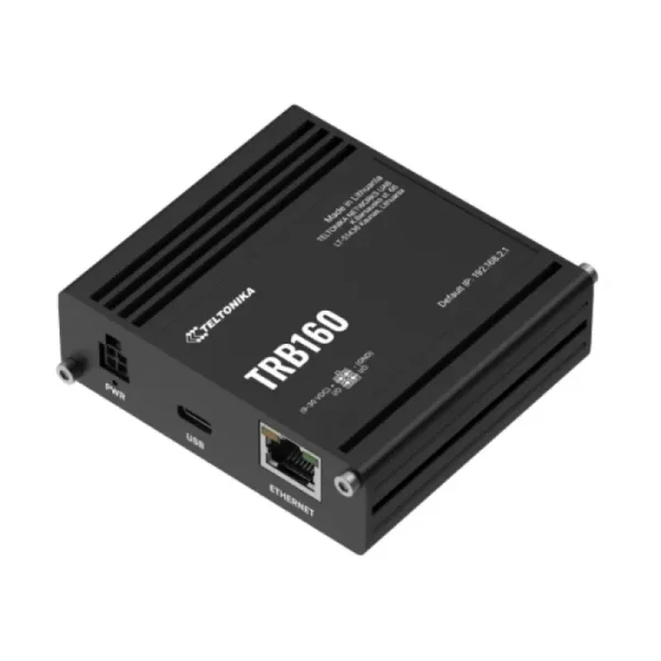 TRB160 - GATEWAY LTE CAT 6 ETHERNET