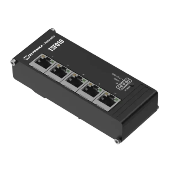 TSF010 - SWITCH FLAT INDUSTRIAL