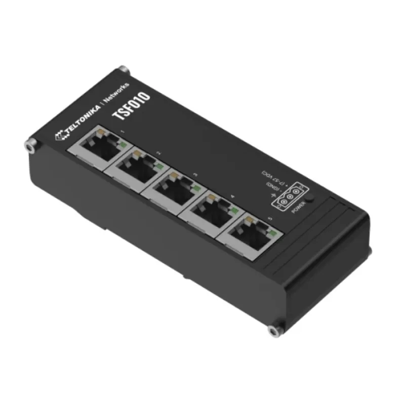 TSF010 - SWITCH FLAT INDUSTRIAL