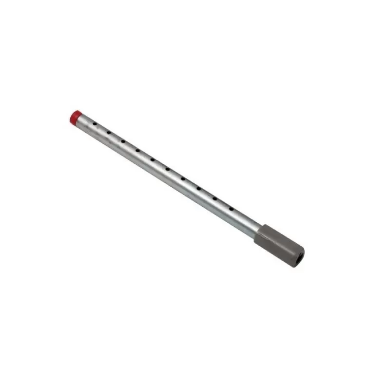 TUB DE PRELEVARE 12 INCH CU GAURI
