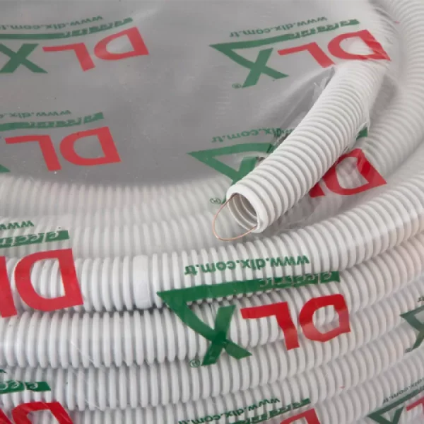 Tub flexibil (copex) D16