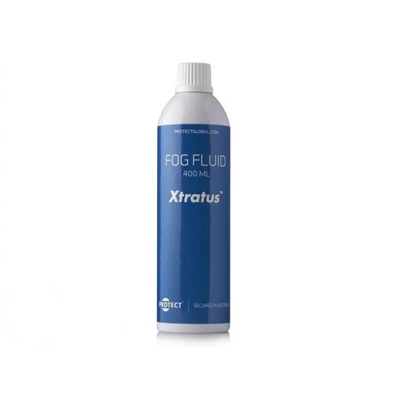TUB FLUID 0.4L PENTRU PROTECT XTRATUS