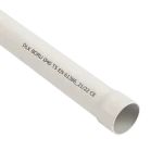 Tub PVC MUFAT D20