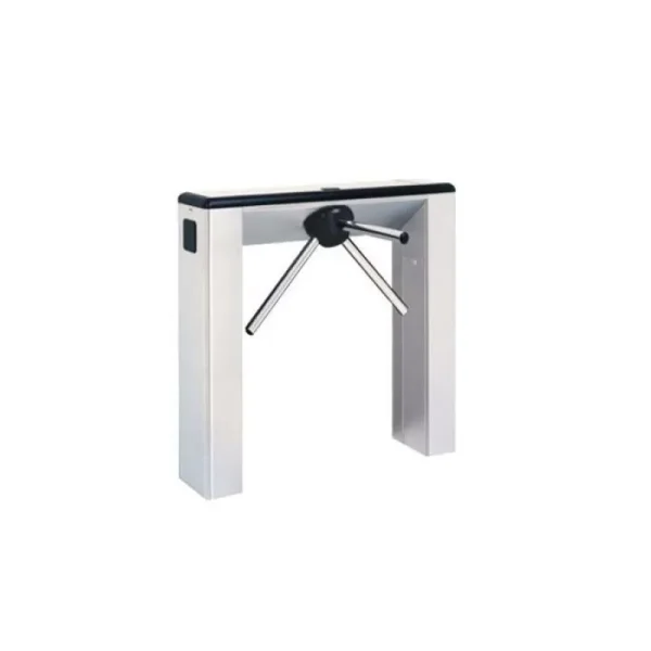TURNICHET BIDIRECTIONAL DIN METAL VOPSIT