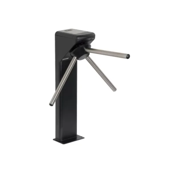 TURNICHET BIDIRECTIONAL DIN OTEL CARBON VOPSIT