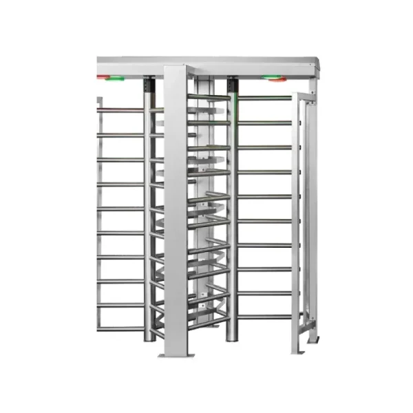 TURNICHET ELECTROMECANIC BIDIRECTIONAL ROTATIV