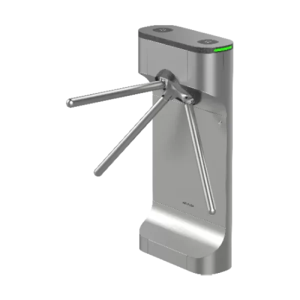 Turnichet tripod bidirectional