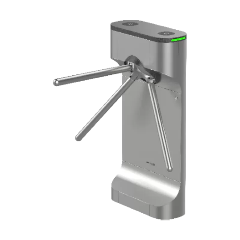 Turnichet tripod bidirectional