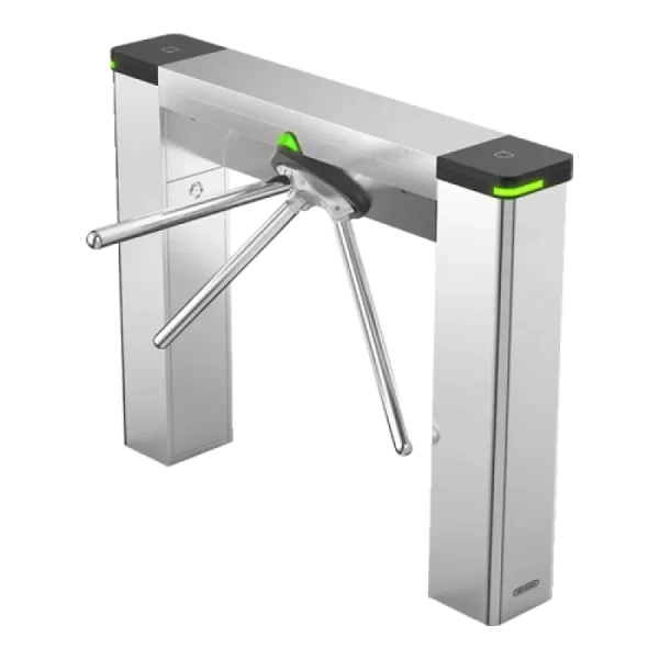Turnichet tripod bidirectional