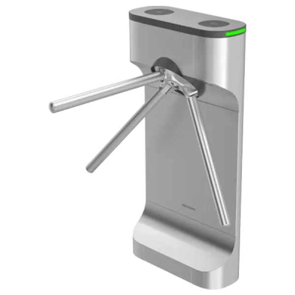 Turnichet tripod bidirectional