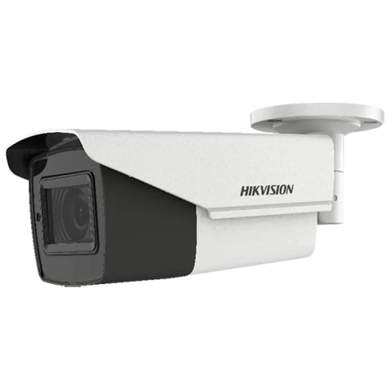 ULTRA LOW-LIGHT -  5.0MP