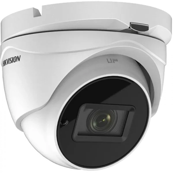 Ultra-Low-Light - Camera analog 4K