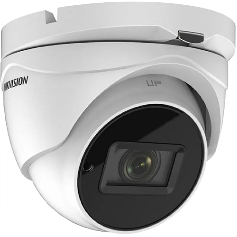 Ultra-Low-Light - Camera analog 4K