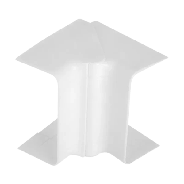 Unghi interior ajustabil pentru canal cablu 46x18 mm - DLX DLX-460-01
