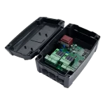 Unitate de comanda semaforizare - MOTORLINE MCS01