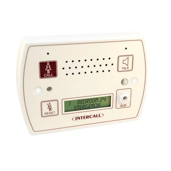 UNITATE DISPLAY AUDIO CALL PENTRU SERIA 700