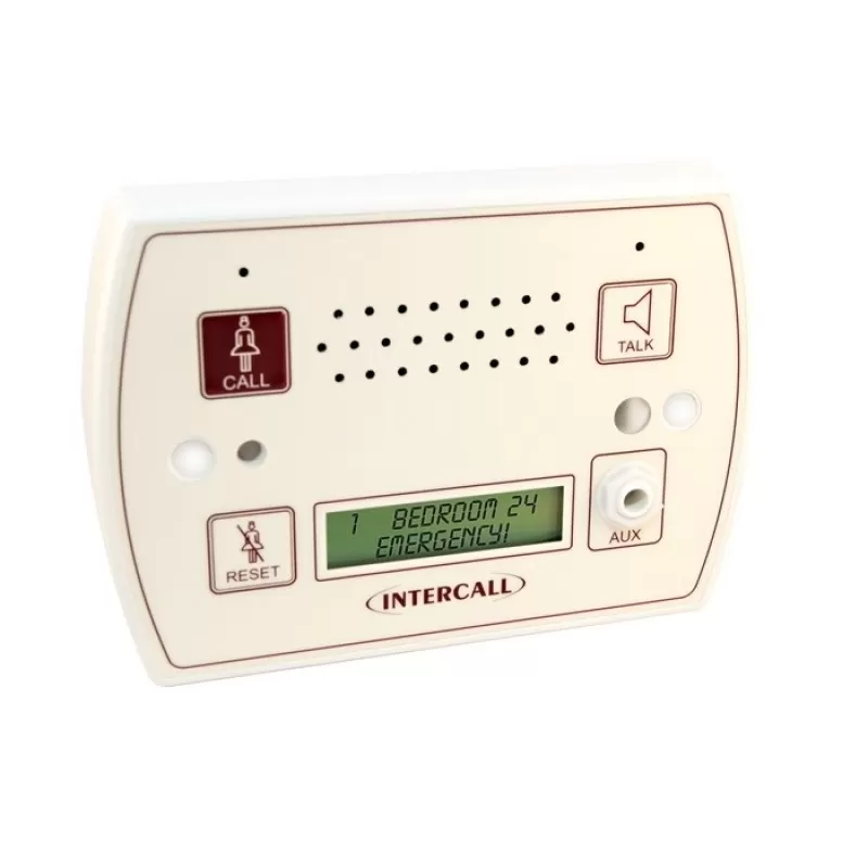 UNITATE DISPLAY AUDIO CALL PENTRU SERIA 700