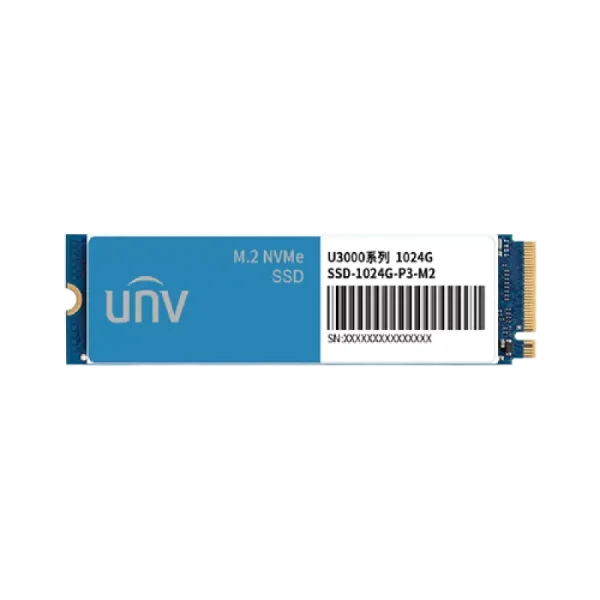 Unitate stocare SSD 1024GB