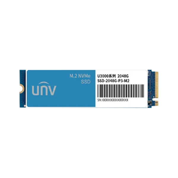 Unitate stocare SSD 2048GB