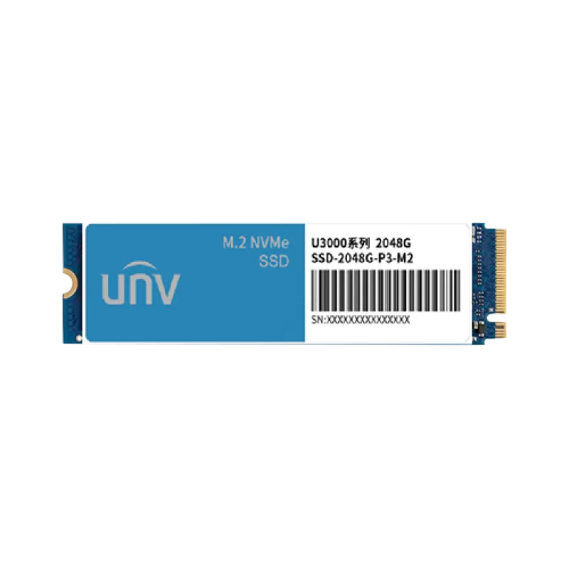 Unitate stocare SSD 2048GB