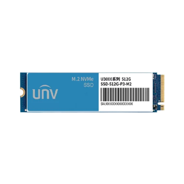 Unitate stocare SSD 512GB
