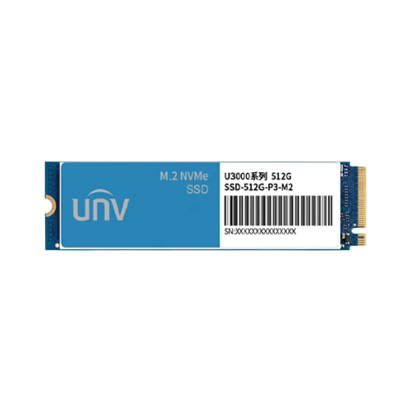 Unitate stocare SSD 512GB