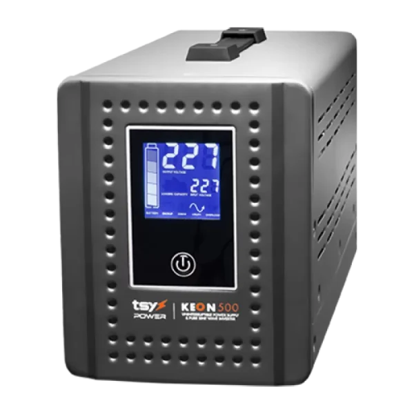 UPS 500VA