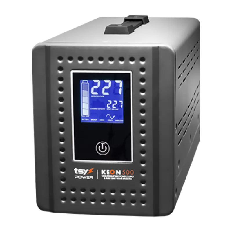 UPS 500VA