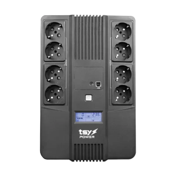 UPS TSY Power