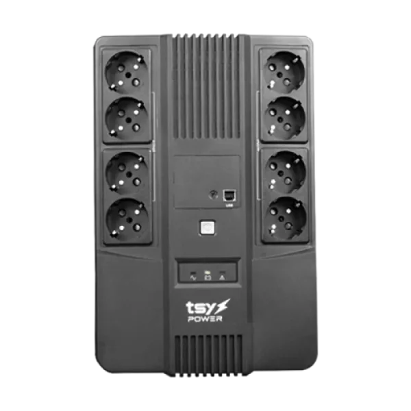 UPS TSY Power