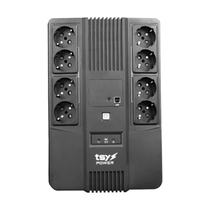 UPS TSY Power